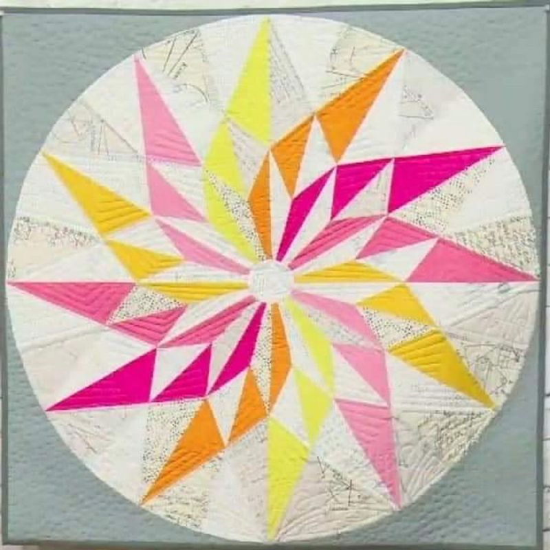 Adventskalender - Winter star 