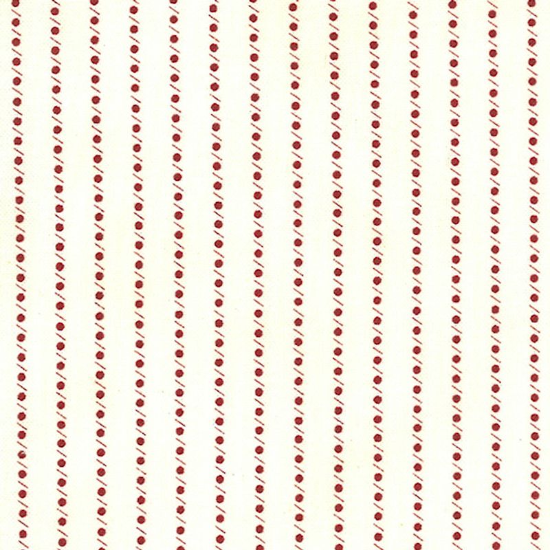 Redwork gathering: stripe effekt  -  2m
