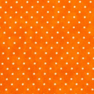 Oransje stoffer