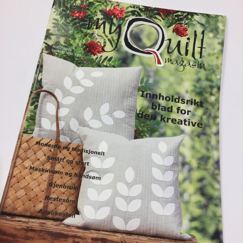 myQuilt 2/2020 