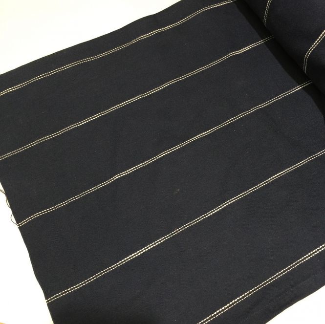 Hovedbilde Toweling - blå 