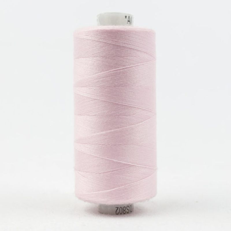 Designer Pink Frost