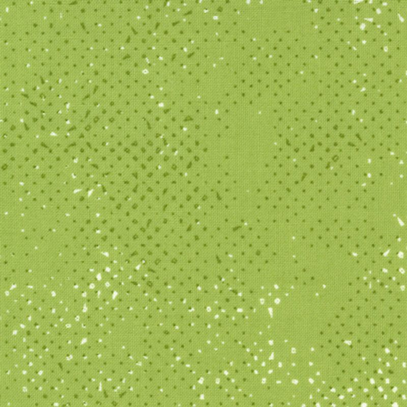Spotted - Pistachio 