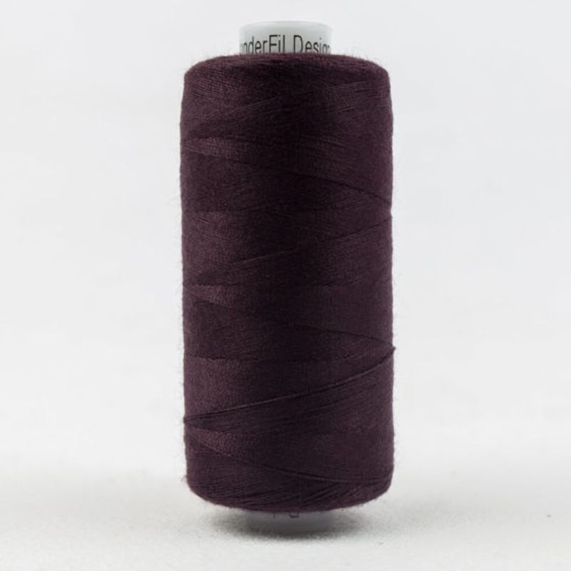 Designer Purple Taupe