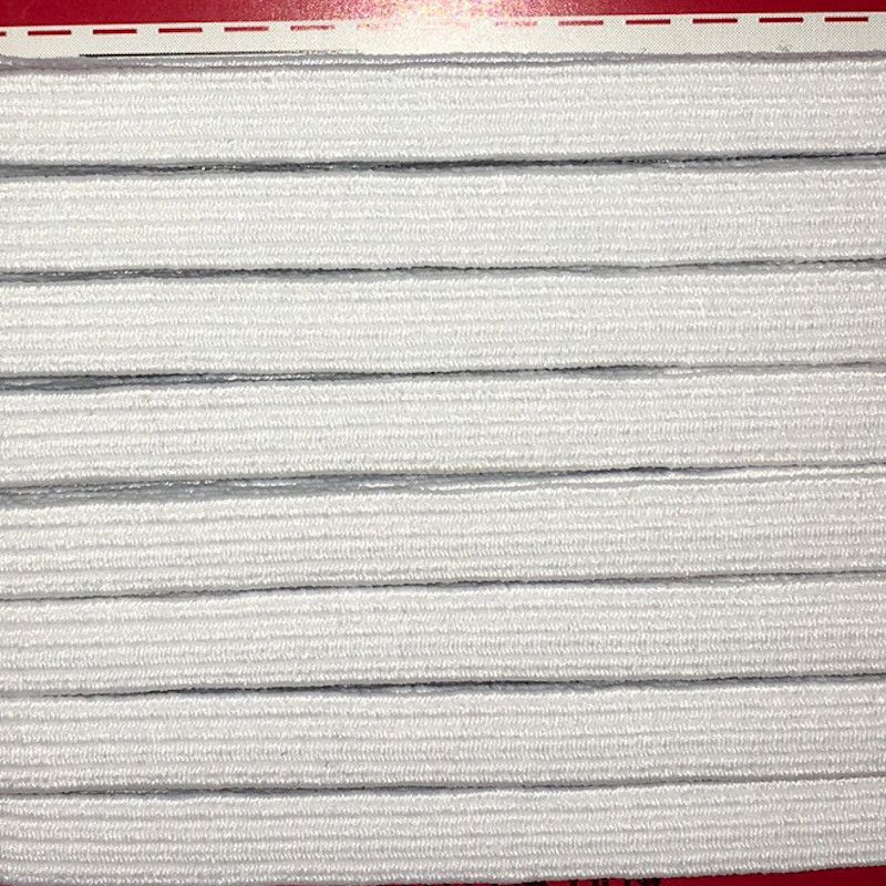 Strikk 6mm - 10m 
