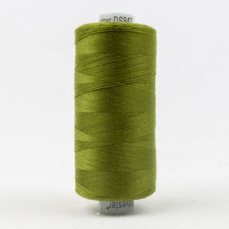 Designer Olive Drab
