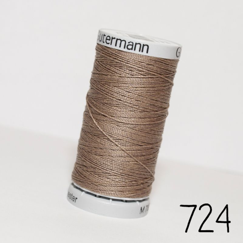 Ekstra Sterk 2