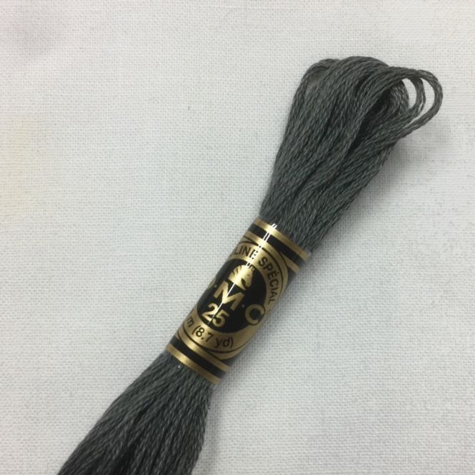 Hovedbilde Dmc - 535