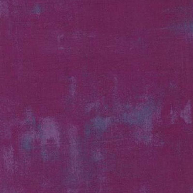 Grunge Plum