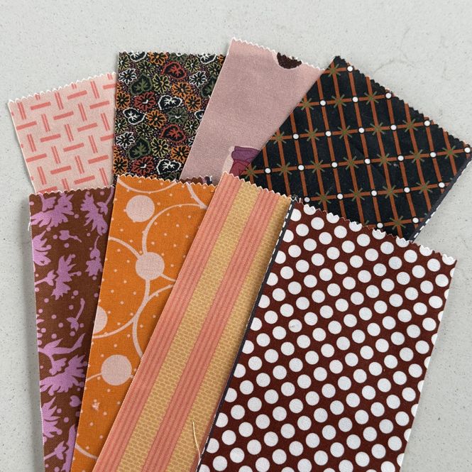 Hovedbilde Lollies Gathered - 18291 11