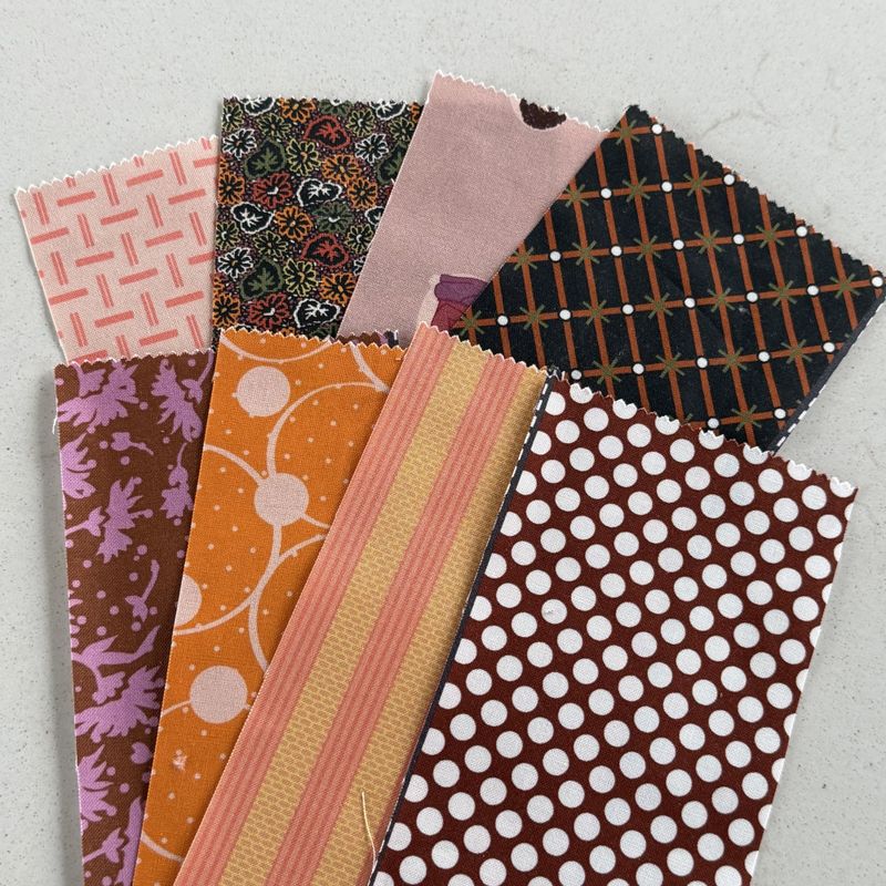 Lollies Gathered - 18291 11