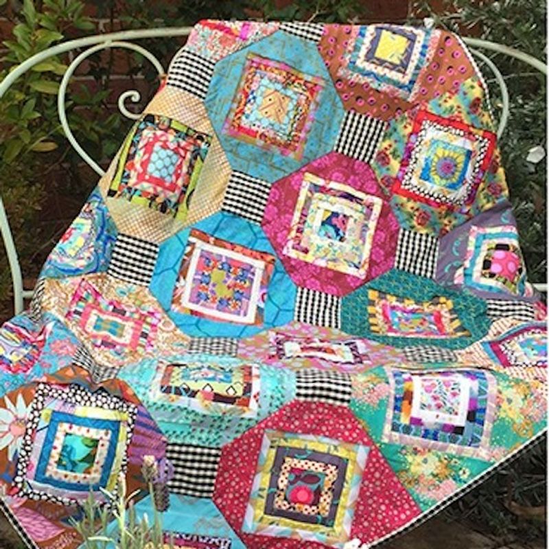 Lynne Wilson - Origami