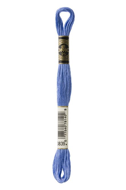 Hovedbilde DMC Mouline 3839