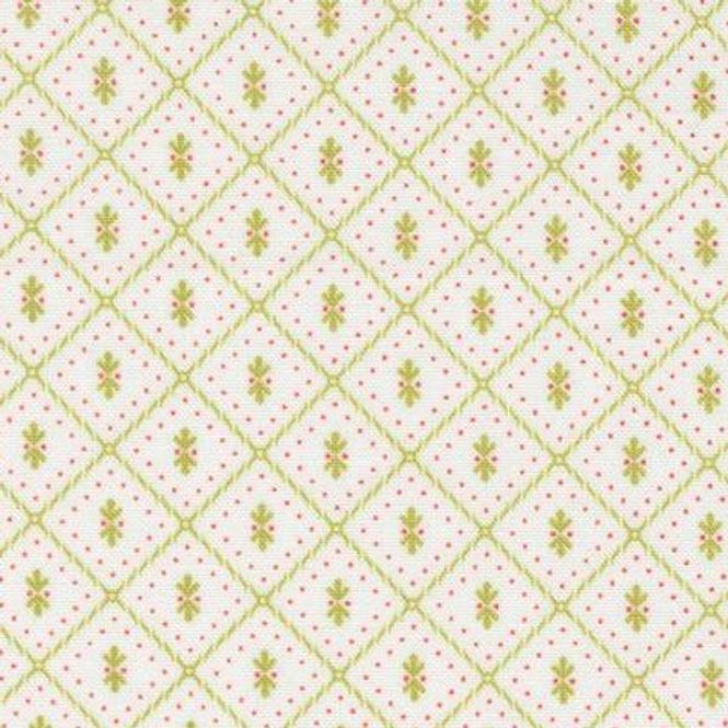 Hovedbilde Linen Cupboard Chantilly  - ...
