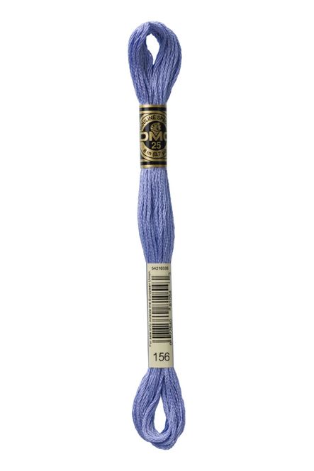 Hovedbilde DMC Mouline 156