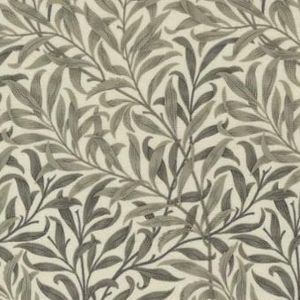 William Morris  -  William Bought I greig