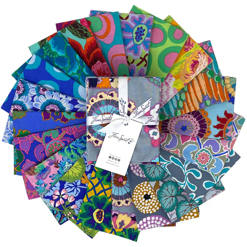 KAFFE FASSETT - FQ 2023 Lighter