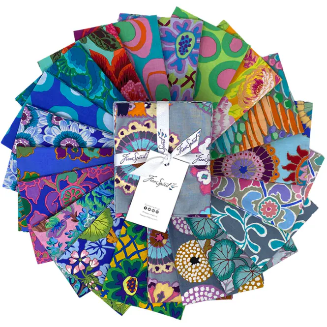 Hovedbilde KAFFE FASSETT - FQ 2023 ...