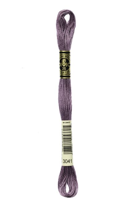 Hovedbilde DMC Mouline 3041