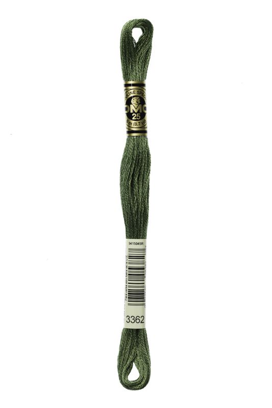 DMC Mouline 3362