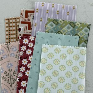 Lollies Gathered - x6