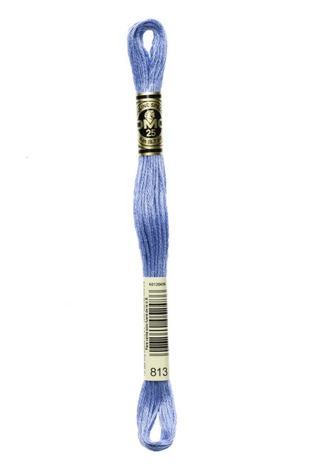 Hovedbilde DMC Mouline 813