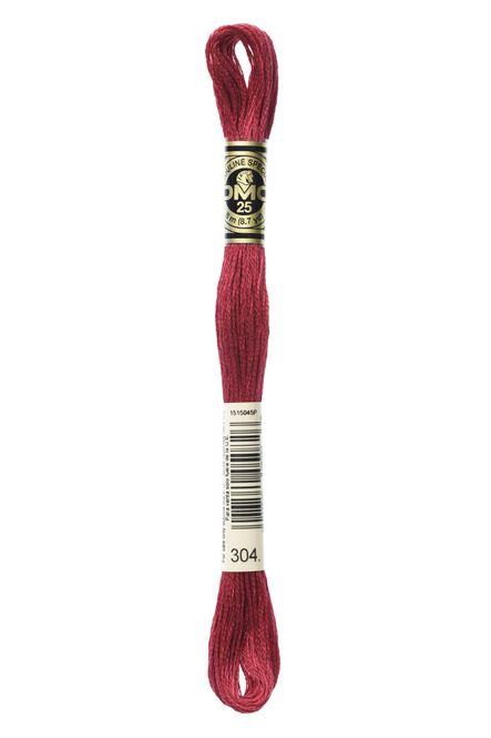 Hovedbilde DMC Mouline 304