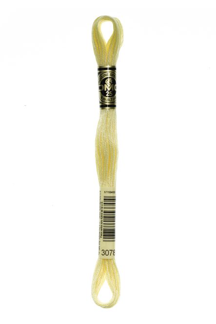 Hovedbilde DMC Mouline 3078