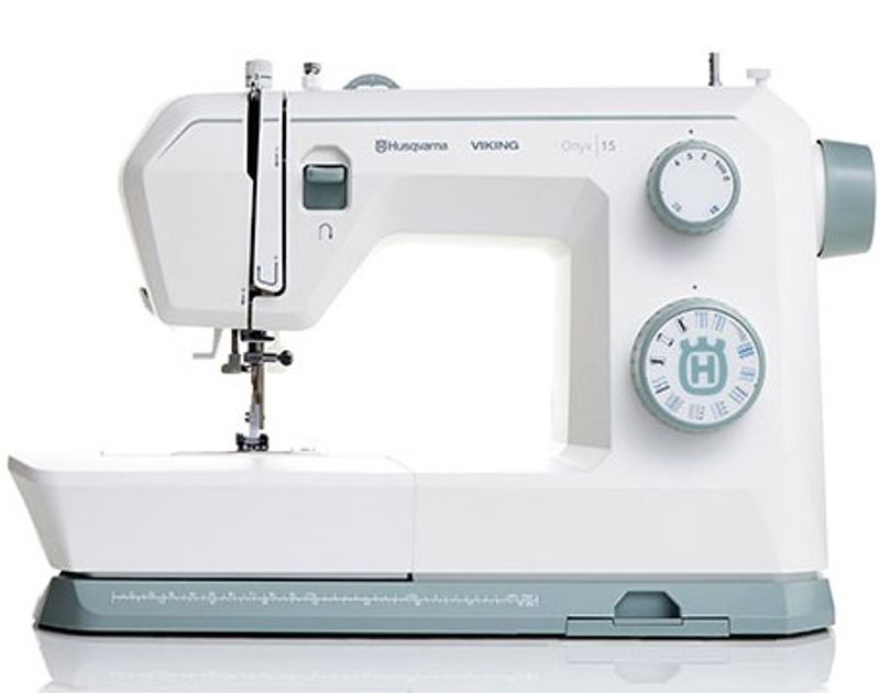 Husqvarna Viking Onyx 15