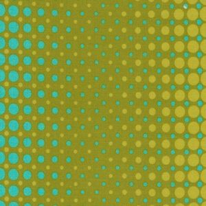 Color crush - Zest 1m