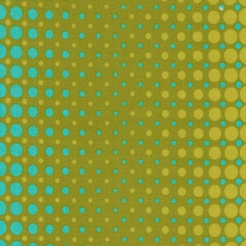 Color crush - Zest 