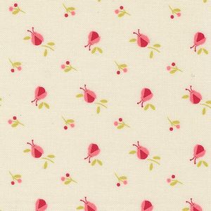 Søte små marihøner med rosa vinger