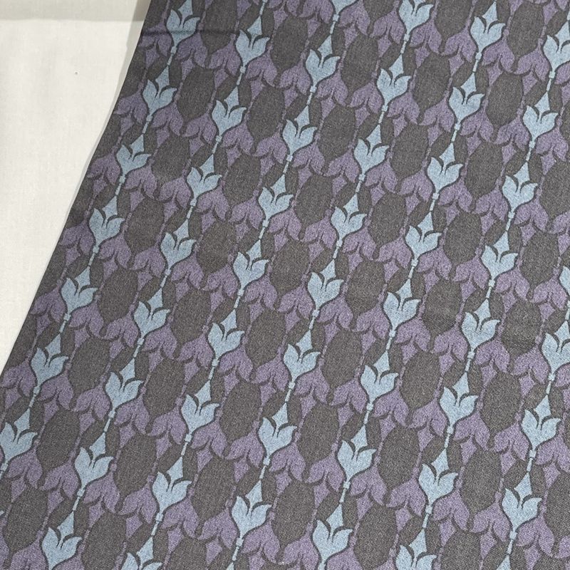 Cottage Cloth -  Waverly Dusk - 50cm