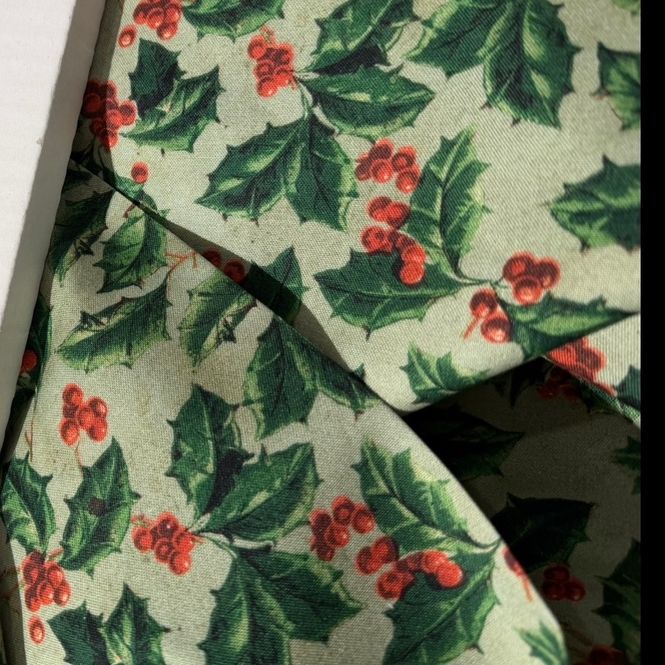 Hovedbilde TIm Holtz - Christmas Holly ...