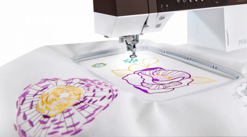 Pfaff creative ambition 640
