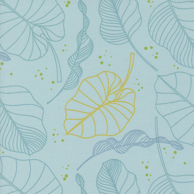 Hovedbilde Zen Chic - Olive you 1880 14