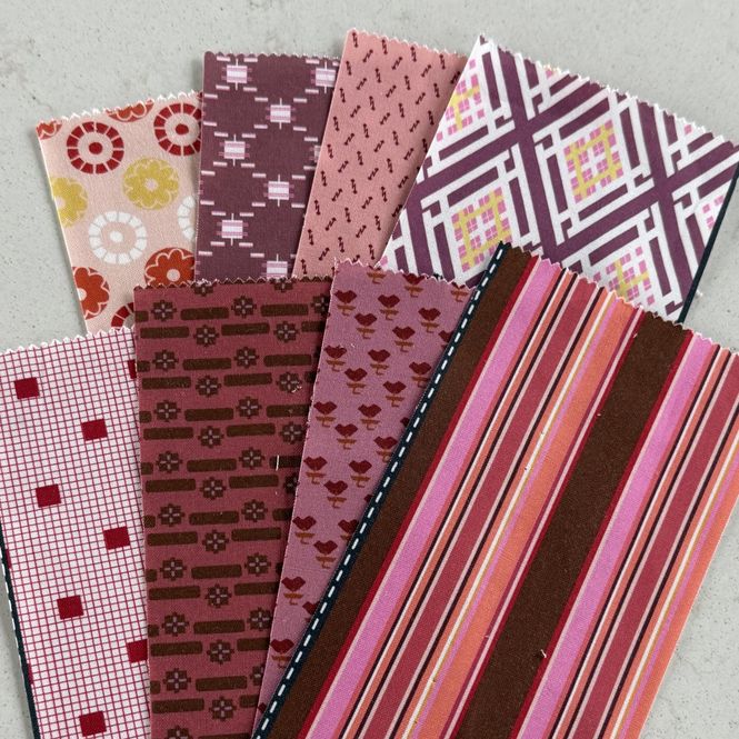 Hovedbilde Lollies Gathered - 18295 11