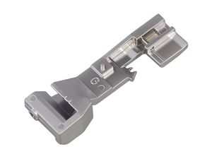 Rynkefot 2-i-1 - G10