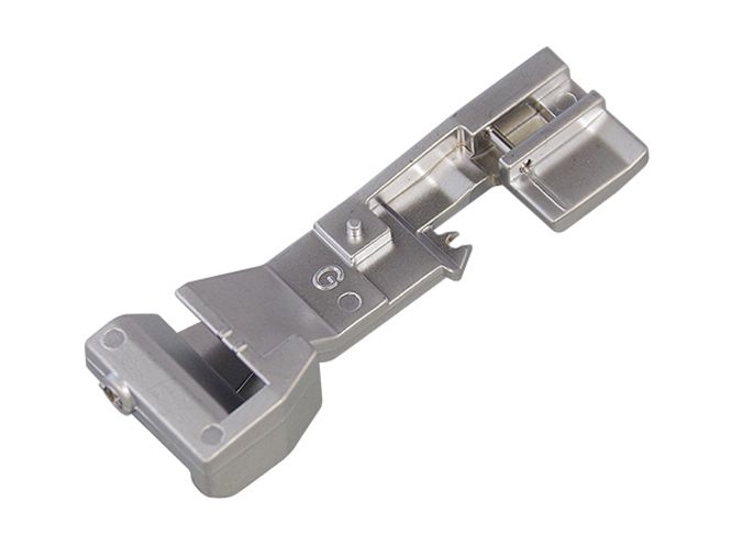Hovedbilde Rynkefot 2-i-1 - G10