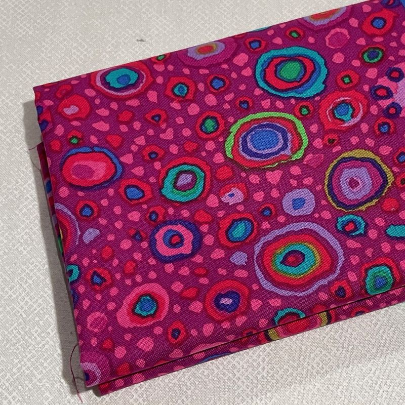 Roman Glass - Violet