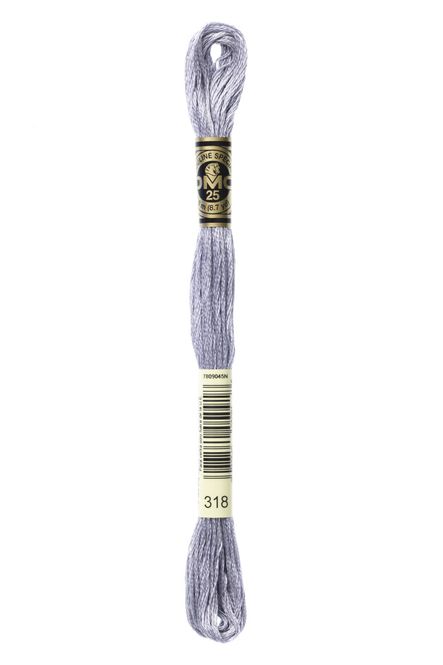 Hovedbilde DMC Mouline 318