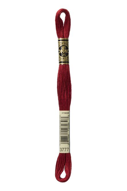 Hovedbilde DMC Mouline 3777