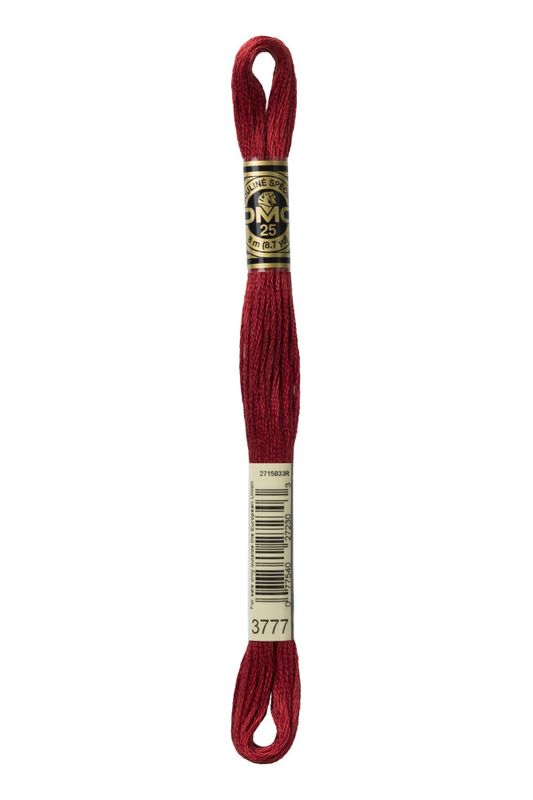 DMC Mouline 3777