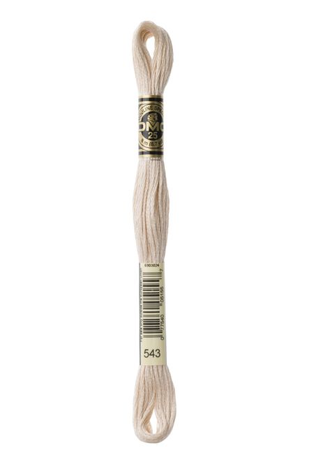 Hovedbilde DMC Mouline 543