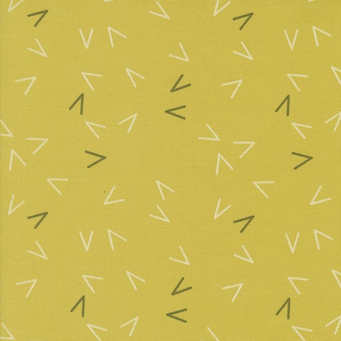 Hovedbilde Zen Chic - Olive you 1883 11