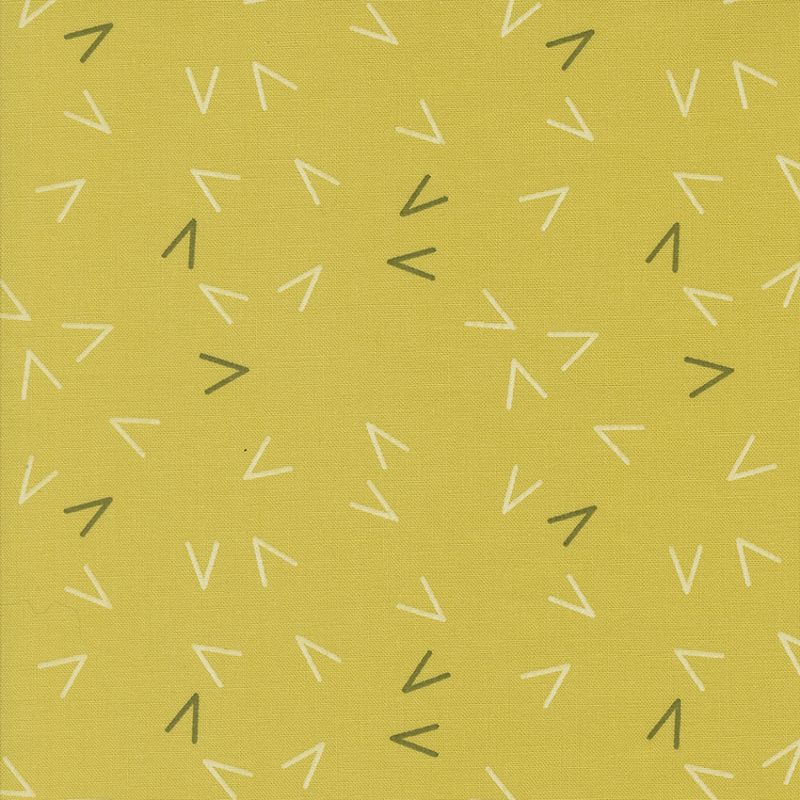 Zen Chic - Olive you 1883 11