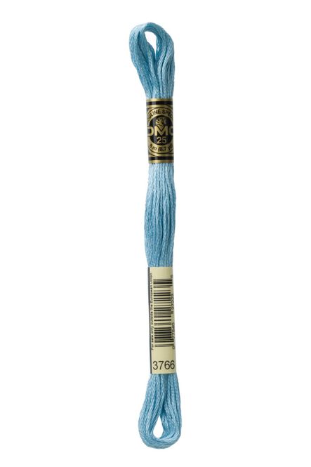 Hovedbilde DMC Mouline 3766