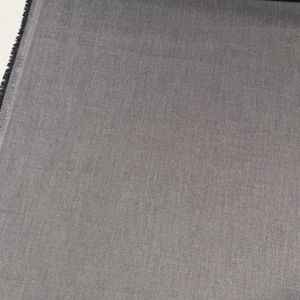 Tilda Chambray - Dark Gray