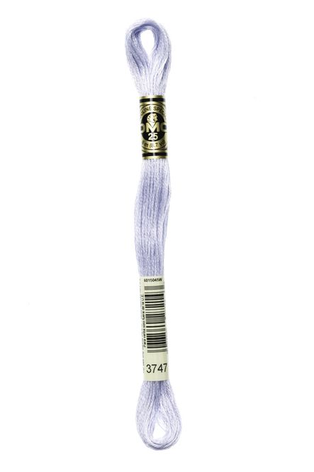 Hovedbilde DMC Mouline 3747