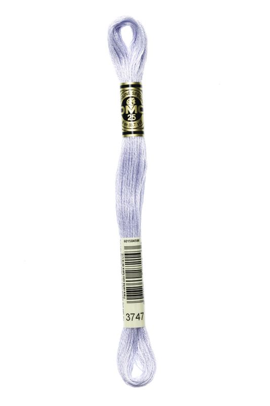 DMC Mouline 3747